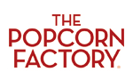 The Popcorn Factory