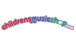 Childrens Music Shop